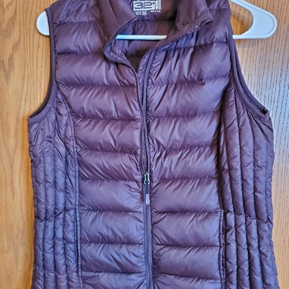 Puffer vest - Picture 1 of 2
